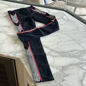 Rag&Bone embroidered jeans